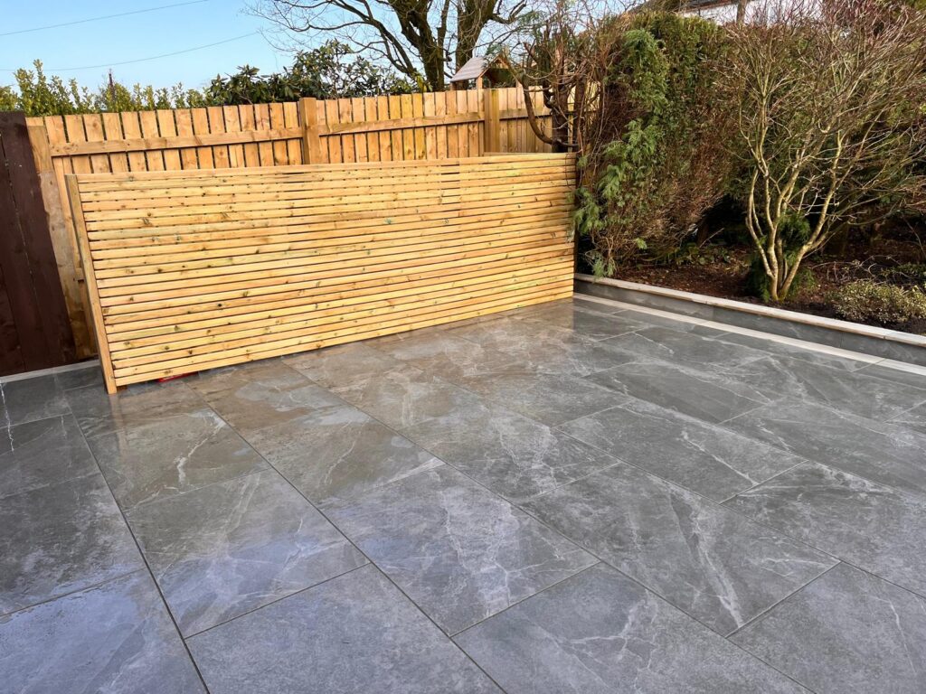 Landscapers Kilmarnock