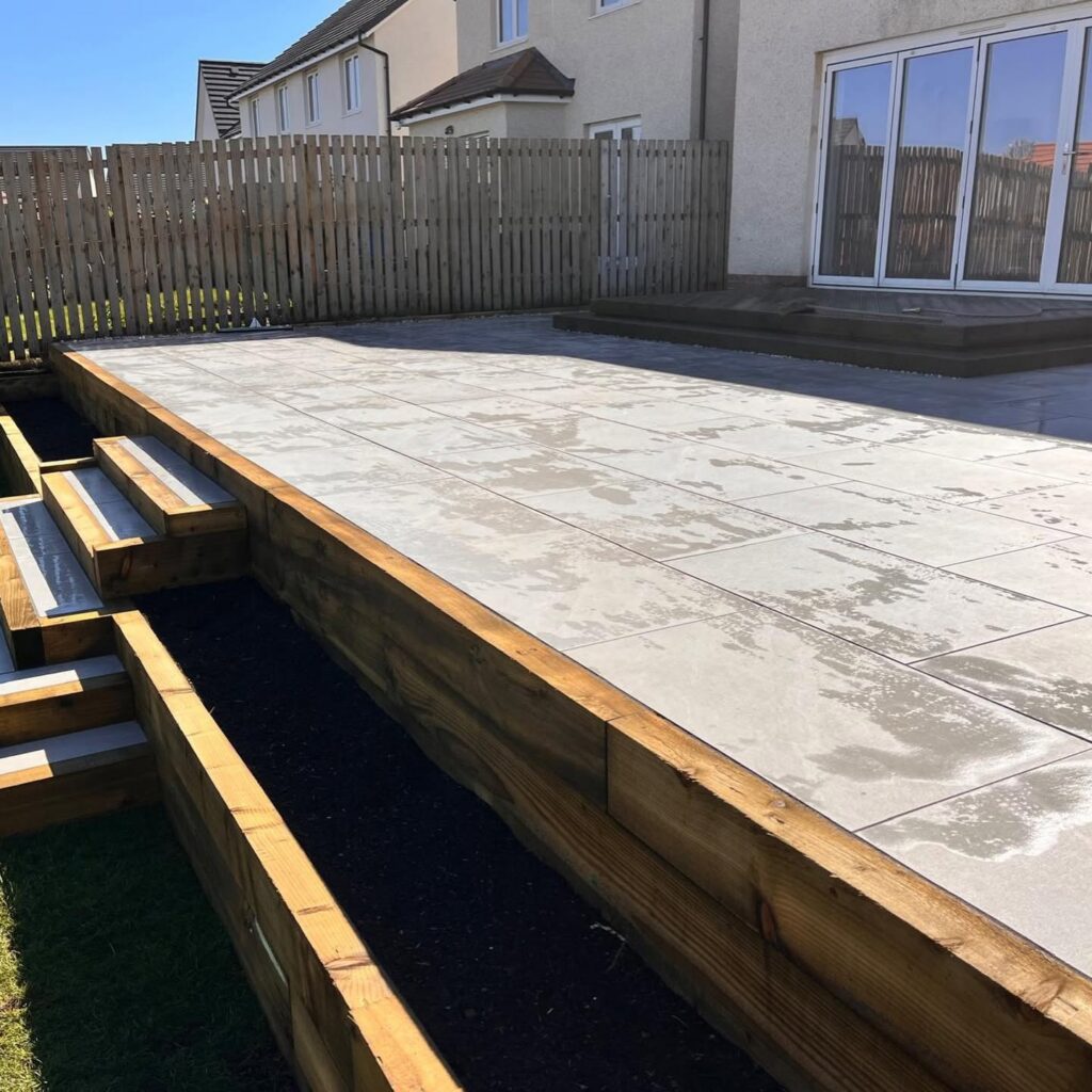 Landscapers Livingston