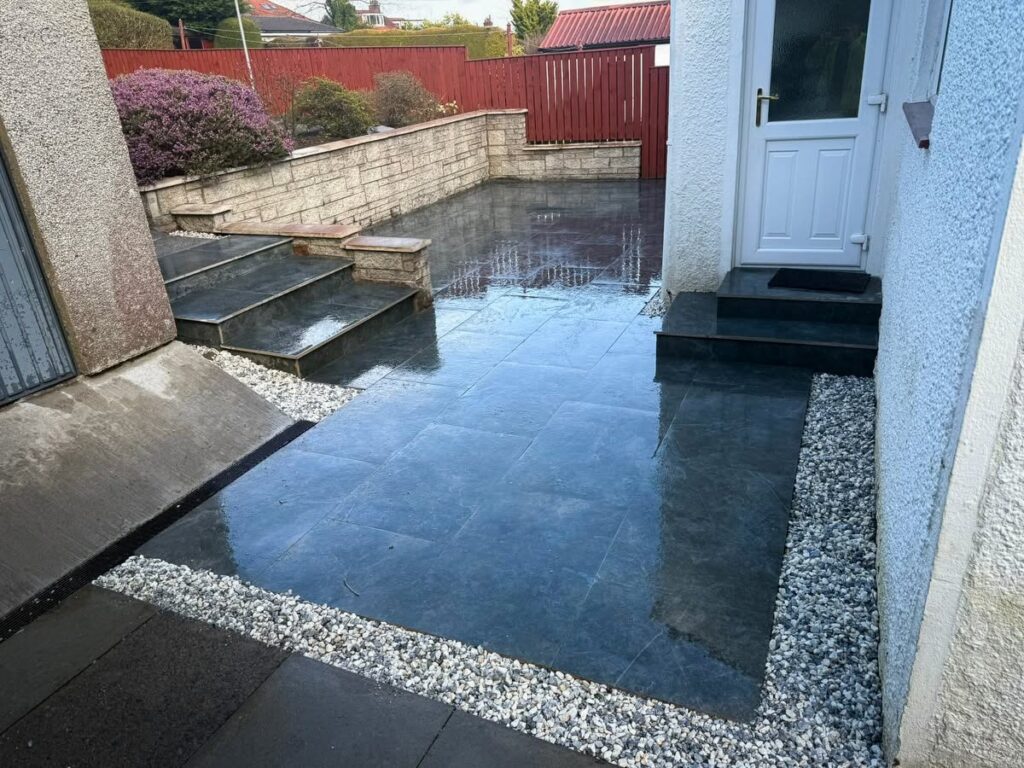 Landscapers Prestwick
