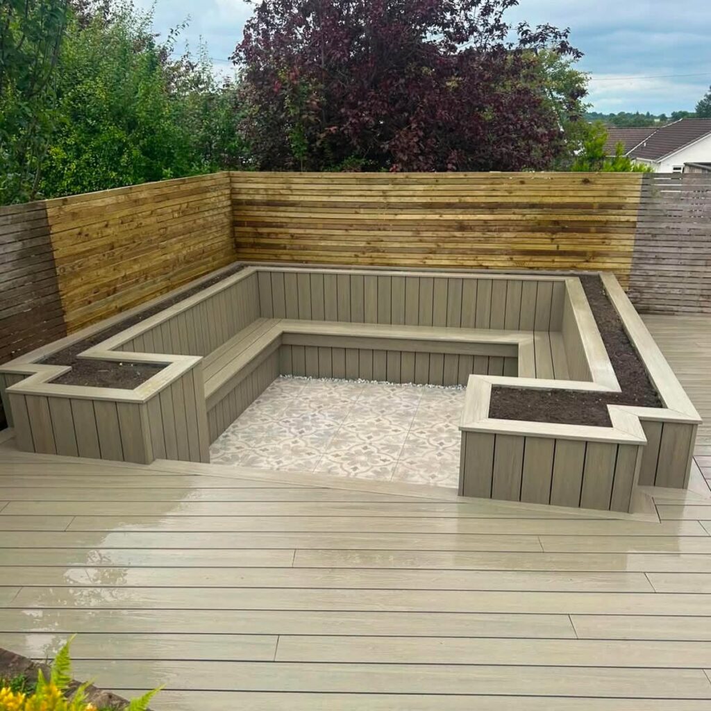 Landscapers Stewarton