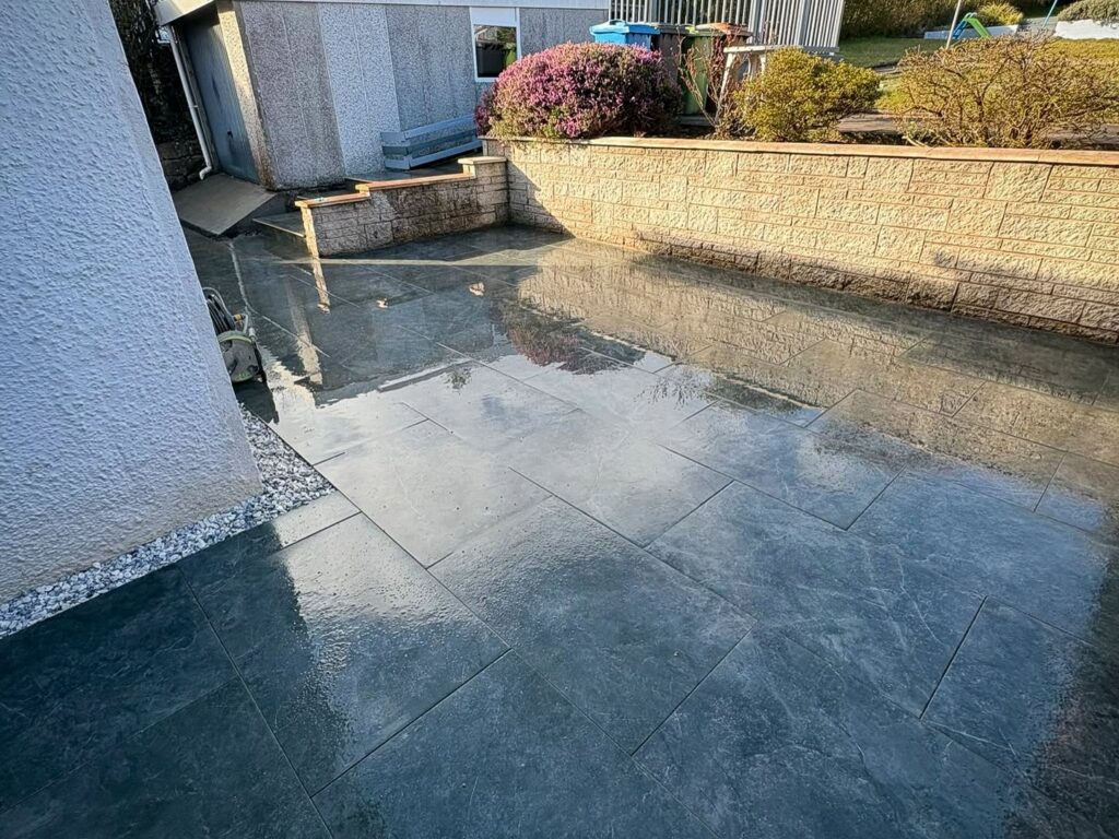 Landscapers Troon